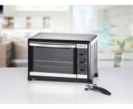 ROMMELSBACHER Mini piekarnik BG 1055/E - 1569565 - zdjęcie 3